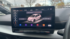 CUPRA Born 169kW e-Boost V2 58kWh 5dr Auto Electric Hatchback